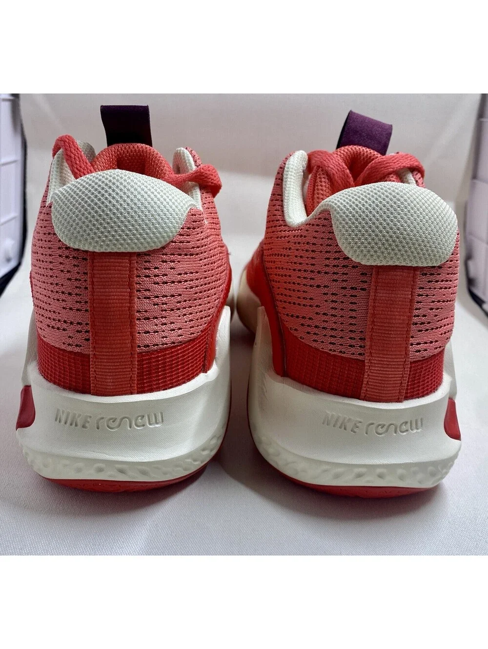 Nike these will